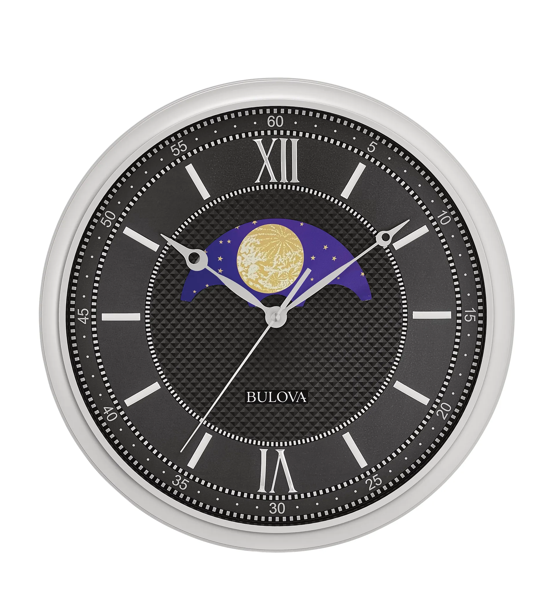 C4381 Tempus Fugit Clock | Bulova